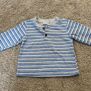Baby Long Sleeve Shirt